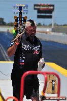 Calder Park True Blue Drag Racing Championships - HP0_8064